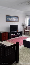Blk 58 BLANGAH GARDEN (Bukit Merah), HDB 4 Rooms #568647971
